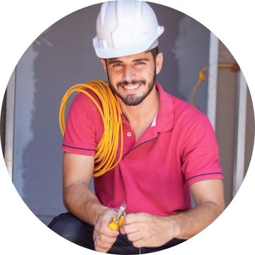 Eletricista de plantão em Suzano SP
