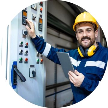 Eletricista credenciado em Suzano SP