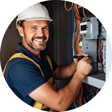 Eletricista Predial em São Caetano do Sul SP perto de mim resposta rápida em situações críticas