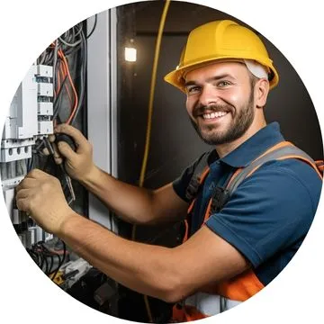 Vantagens de contratar um Eletricista Predial em São Caetano do Sul SP especializado em atendimento emergencial
