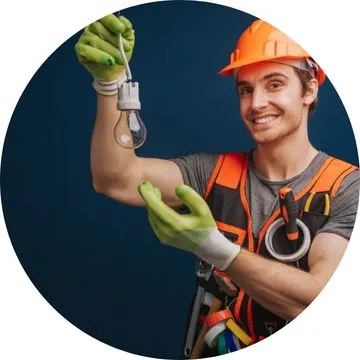 Perguntas frequentes sobre eletricista esclarecendo dúvidas comuns sobre serviços elétricos