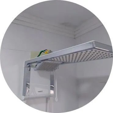 reparo de chuveiro elétrico em São Paulo SP