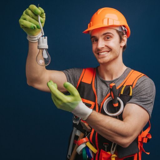 Eletricista Emergencial 24 Horas