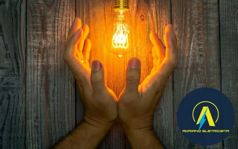 Eletricista Residencial em 