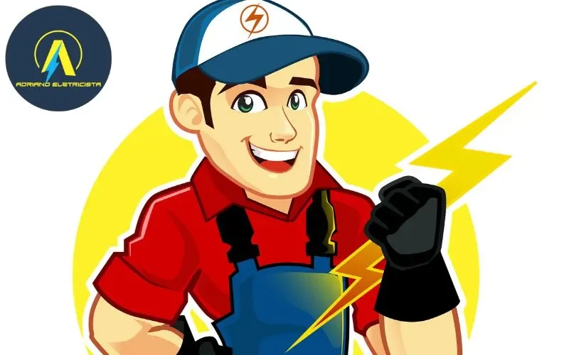 Eletricista Residencial em 